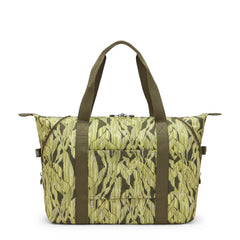 Art Medium Printed Tote Bag
