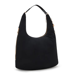 Eanna Zip Shoulder Bag
