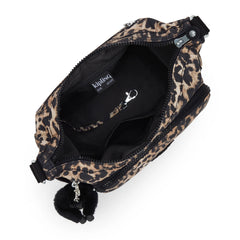Gabb Small Printed Crossbody Bag