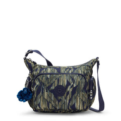 Gabb Small Printed Crossbody Bag