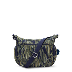 Gabb Small Printed Crossbody Bag