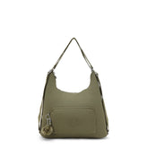 Yenna Convertible Shoulder Bag Backpack