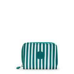 Money Love Small Printed Wallet