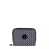 Money Love Printed Small Wallet