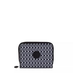 Money Love Printed Small Wallet