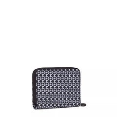 Money Love Printed Small Wallet