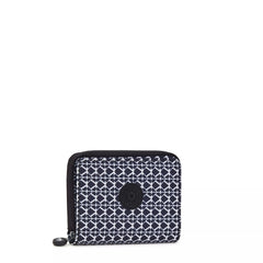Money Love Printed Small Wallet