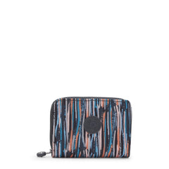 Money Love Printed Small Wallet