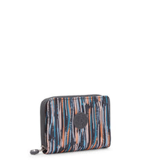 Money Love Printed Small Wallet