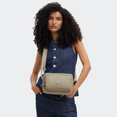 Abanu Medium Crossbody Bag