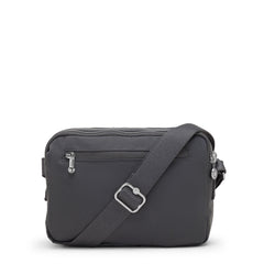 Abanu Medium Crossbody Bag