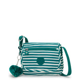 Sabian Crossbody Printed Mini Bag
