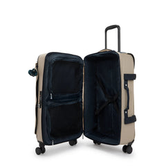 Spontaneous Medium Rolling Luggage