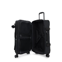 Spontaneous Medium Rolling Luggage