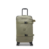 Spontaneous Medium Rolling Luggage