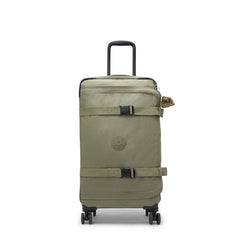 Spontaneous Medium Rolling Luggage