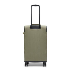 Spontaneous Medium Rolling Luggage