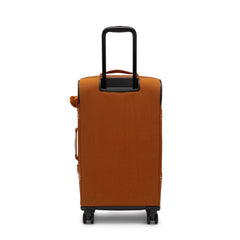 Spontaneous Medium Rolling Luggage