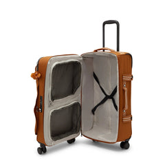 Spontaneous Medium Rolling Luggage