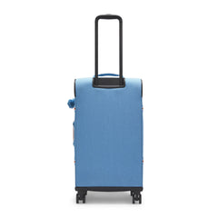 Spontaneous Medium Rolling Luggage