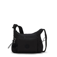 Gabb Small Smooth Satin Crossbody Bag