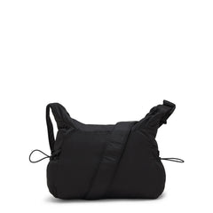 Gabb Small Smooth Satin Crossbody Bag