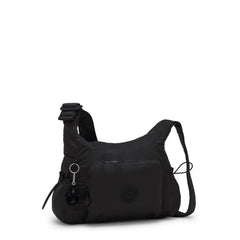 Gabb Small Smooth Satin Crossbody Bag