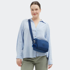 Abanu Medium Crossbody Bag