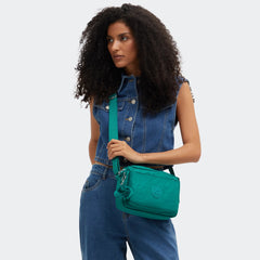 Abanu Medium Crossbody Bag