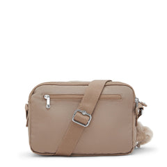 Abanu Medium Crossbody Bag