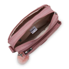 Abanu Medium Crossbody Bag