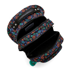 Classroom 17" Printed Laptop Backpack