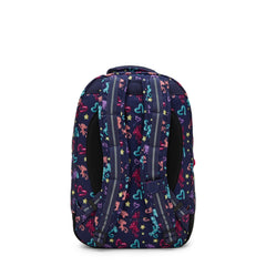 Classroom 17" Printed Laptop Backpack