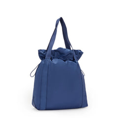 Elmar Smooth Satin Tote Bag