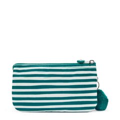 Creativity Large Printed Pouch