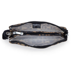 Creativity Large Printed Pouch