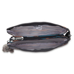 Creativity Large Printed Pouch