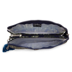 Creativity Large Printed Pouch