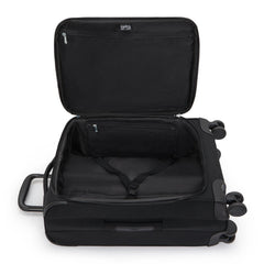 Youri Spin Small 4 Wheeled Rolling Luggage