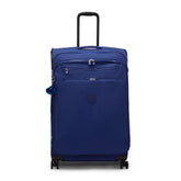 New Youri Spin Large Printed Rolling Luggage