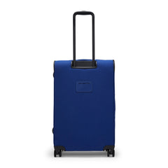 New Youri Spin Medium Printed Rolling Luggage
