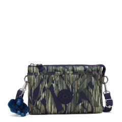 Riri Printed Crossbody Bag