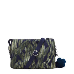 Riri Printed Crossbody Bag