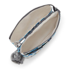 Riri Printed Crossbody Bag