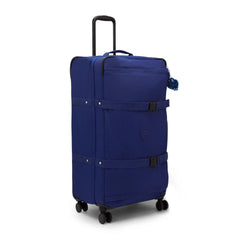 Spontaneous Large Printed Rolling Luggage