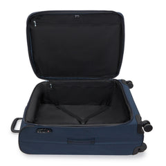 Youri Spin Large 4 Wheeled Rolling Luggage