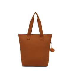 Hanifa 15" Laptop Tote Bag