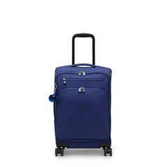 New Youri Spin Small Printed Rolling Luggage