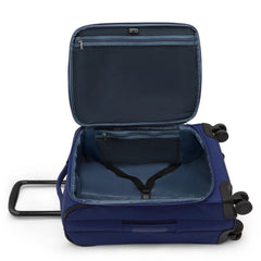 New Youri Spin Small Printed Rolling Luggage