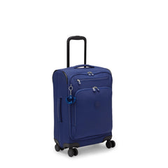 New Youri Spin Small Printed Rolling Luggage